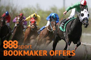 How to Get the Best with 888 Sport Bookmaker